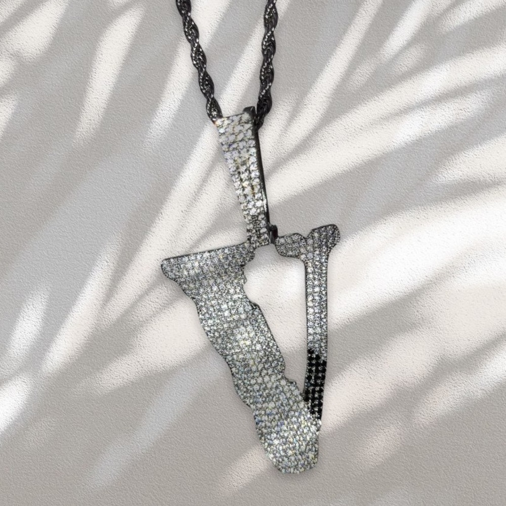 Vlone Necklace